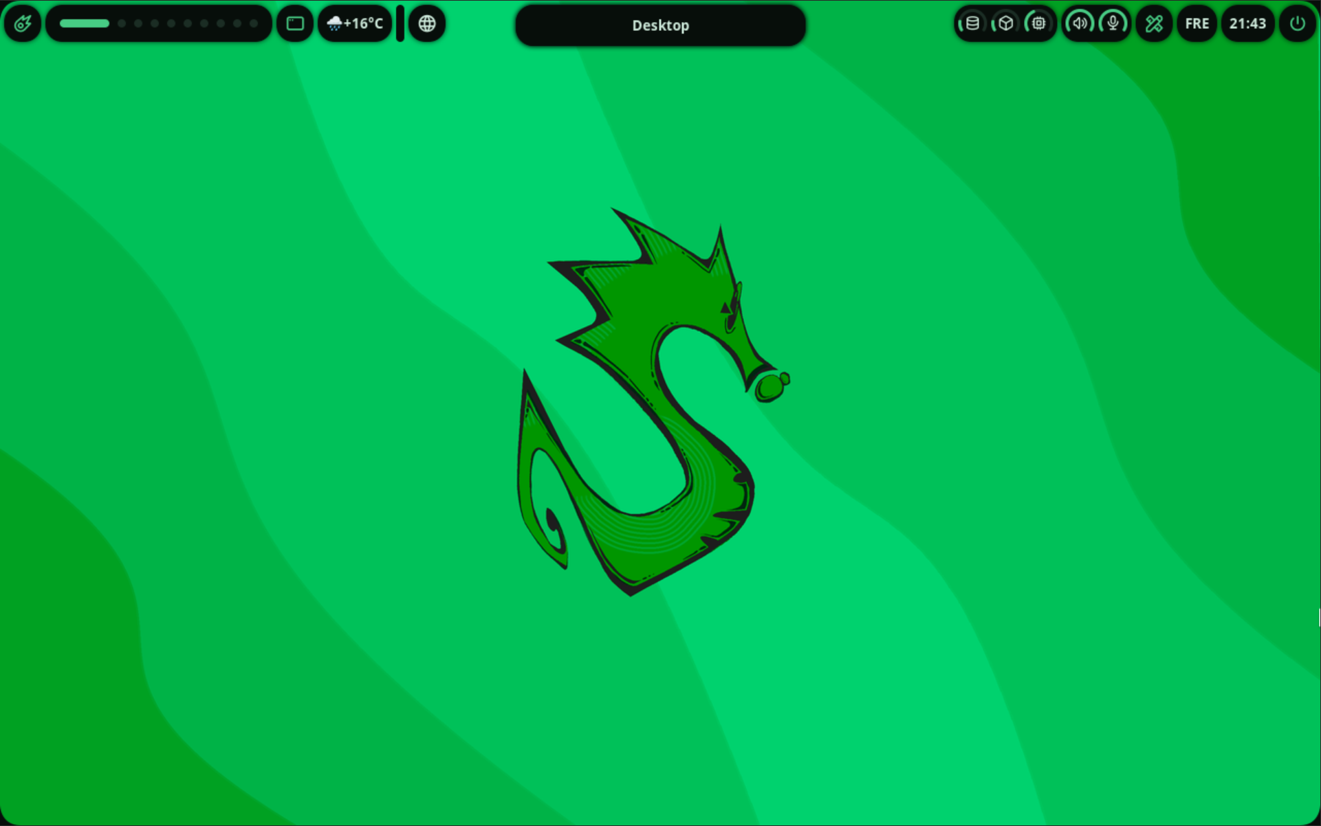 Syndra Screenshot 5